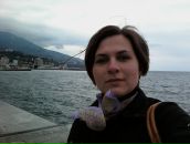 Фотография Перкулабы Кристины