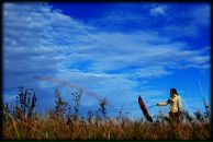 Фотография Загатиной Гали