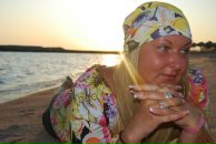 Фотография Агафоновой Анны