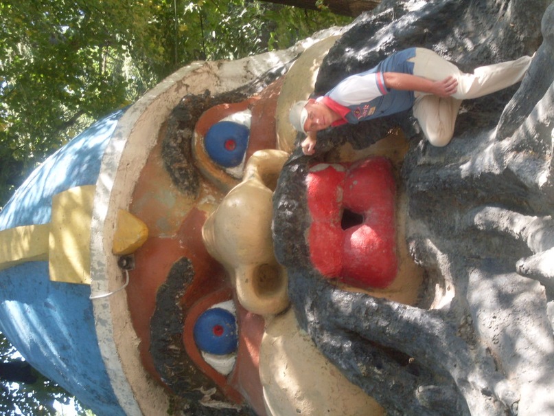 Коля Лихтин фотография #6