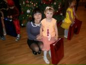 Фотография Маколдиной Ольги