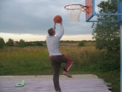 Фотография Калмыкова Валеры