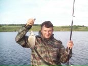 Фотография Лоторева Дмитрия