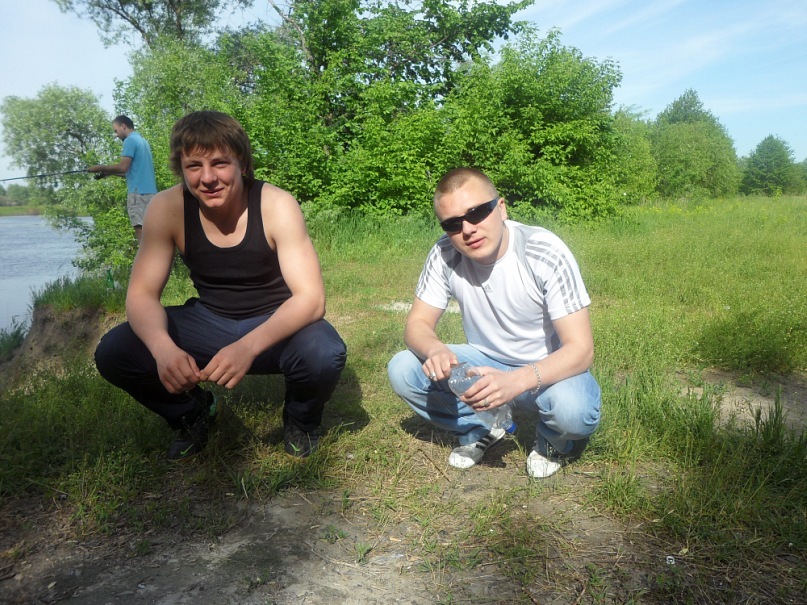 Дмитрий Вольф фотография #36