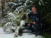 Фотография Плющая Ивана