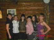 Фотография Гладковой Людочки