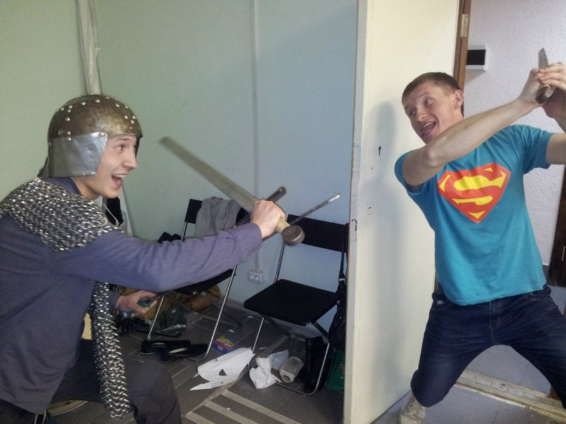 Дмитрий Дегтярёв фотография #29