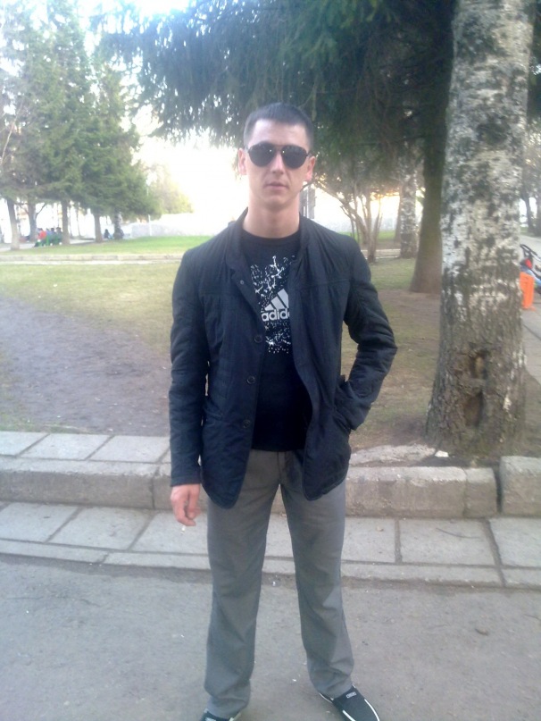 Андрей Паскарь фотография #21