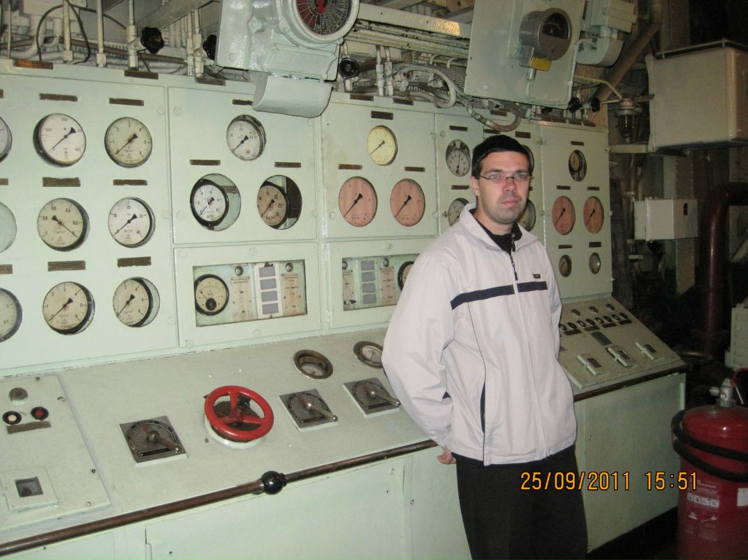 Дмитрий Толкачев фотография #31