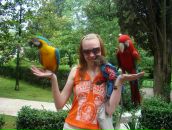 Фотография Савлуковой Екатерины