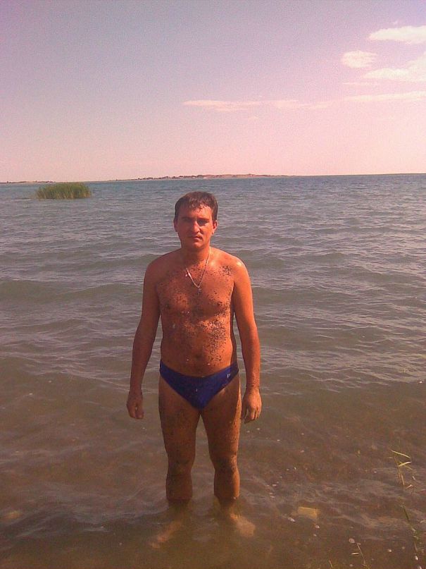 Сергей Ткачев фотография #7