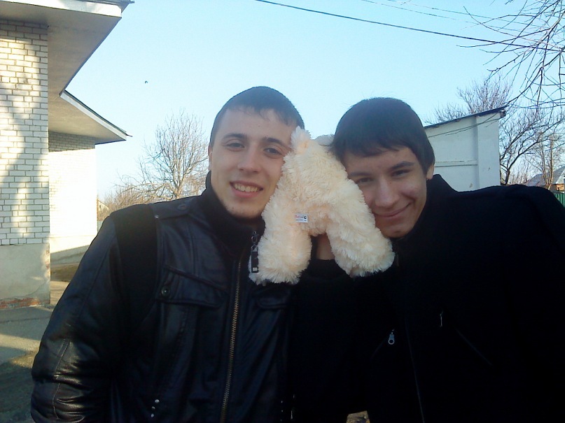 Сережа Джан фотография #14