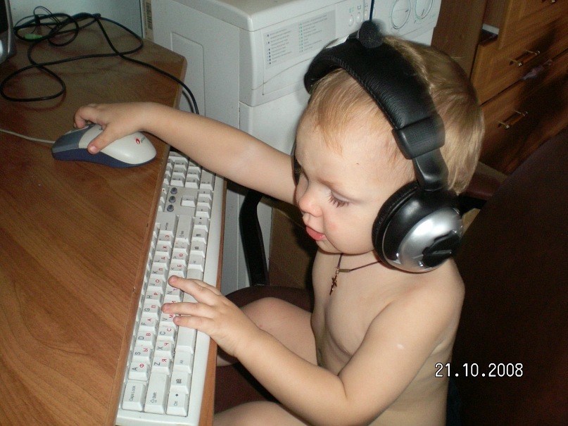 Дмитрий Третьяков фотография #12