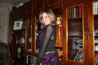 Фотография Сазоновой Алены