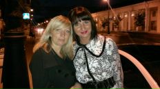 Фотография Гальпериной Натальи