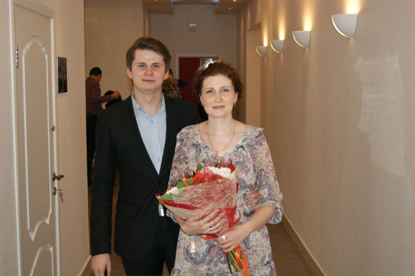 Вова Софронычев фото №40