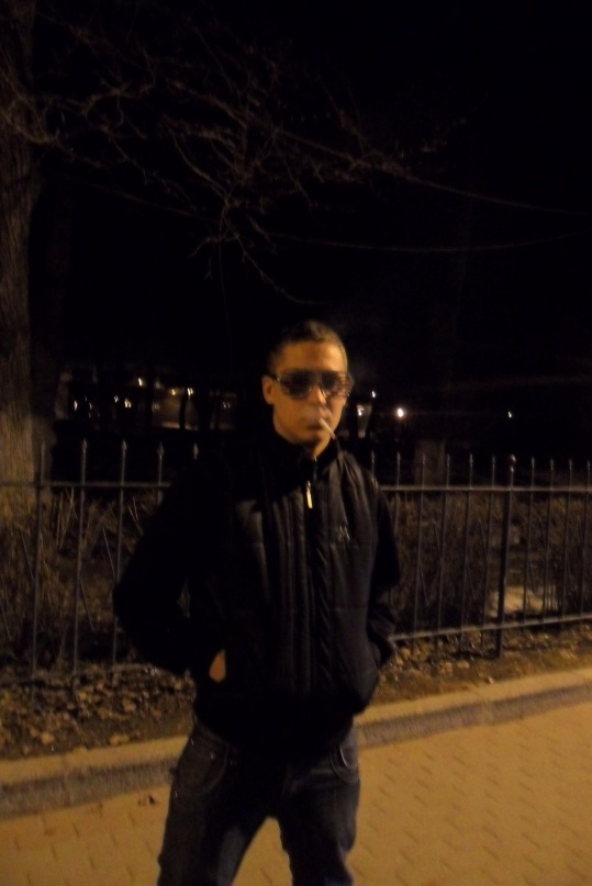 Александр Пышкин фотография #1