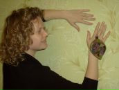 Фотография Баталовой Надежды