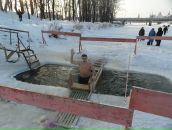 Фотография Журавлёва Сергея