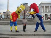 Фотография Самойленко Катерины