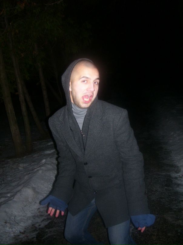 Роберт Рубенян фотография #6