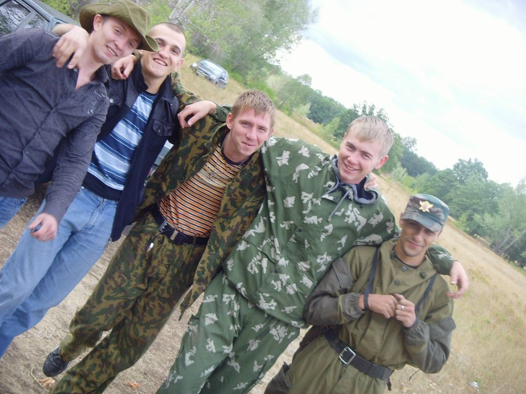 Иван Петров фотография #35