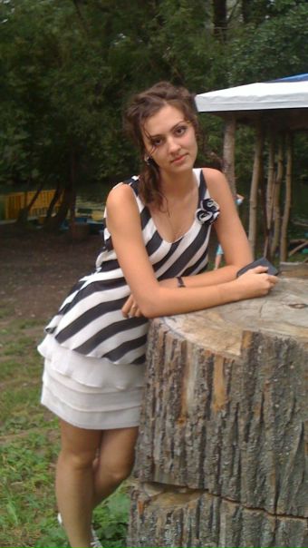 №20, Екатерина Самарина, 36 лет, Калуга №20, Екатерина Самарина, 36 лет, Калуга