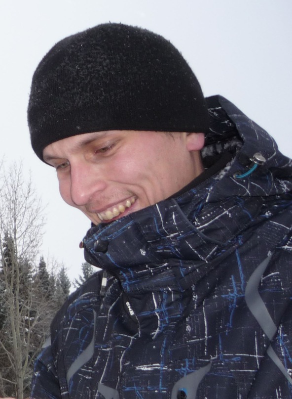 Александр Иванов фотография #46