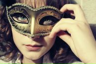 Фотография Моховой Ксении