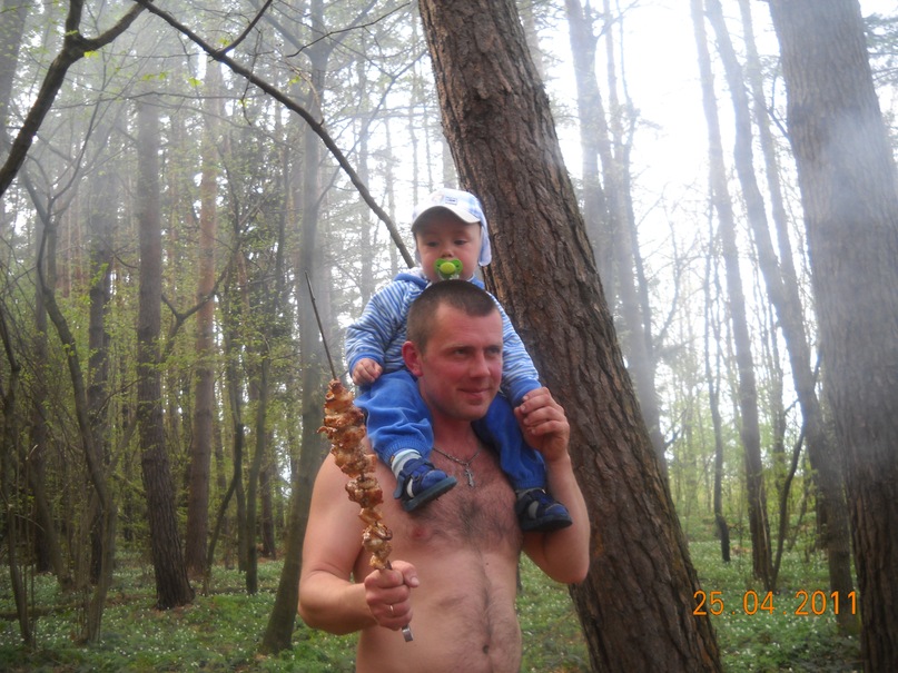 Стьопа Бірн фотография #9