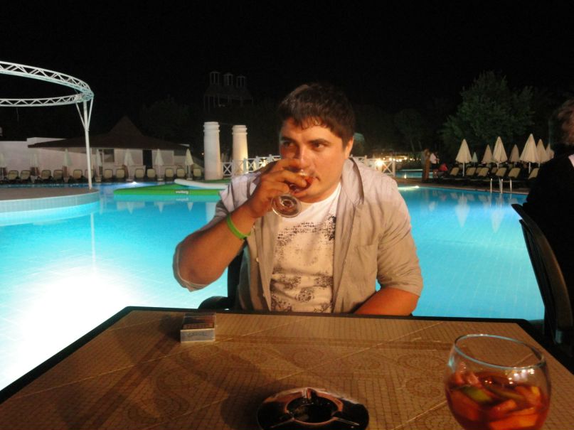 Сергей Теняев фотография #3