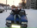 Фотография Арехова Алексея