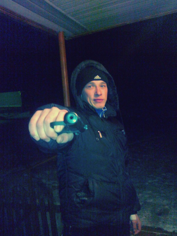 Александр Супрун фотография #48