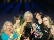 Фотография Григорьевой Оксаны