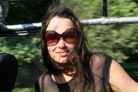 Фотография Рассадкиной Ксении