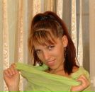 Фотография Дегтяревой Анастасии