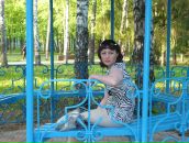 Фотография Карал-Искужиной Светланы