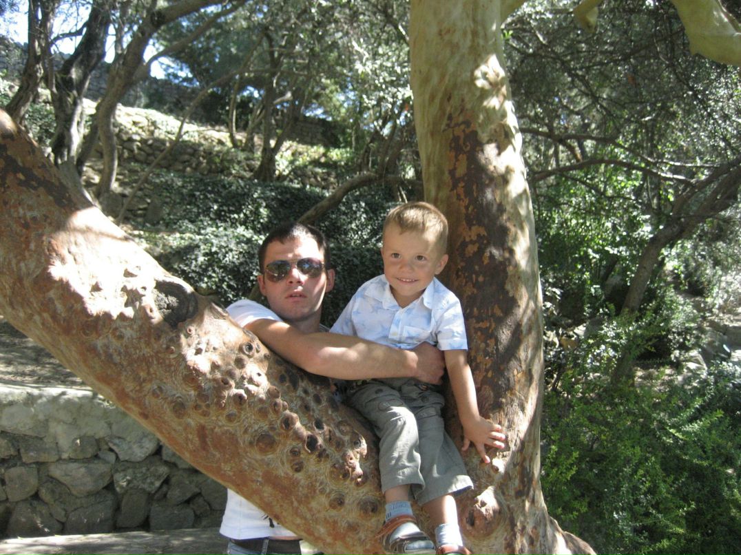 Екатерина Гольцова фотография #30