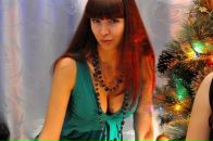 Фотография Ивановой Ирины