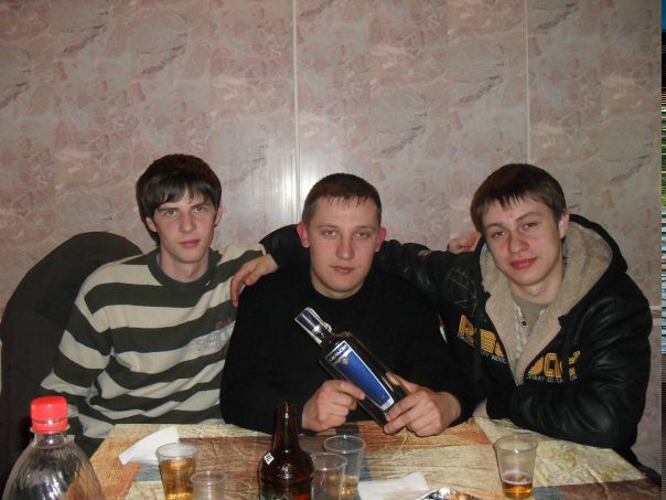 Дмитрий Приходько фото №6