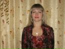 Фотография Бабинцевой Натальи