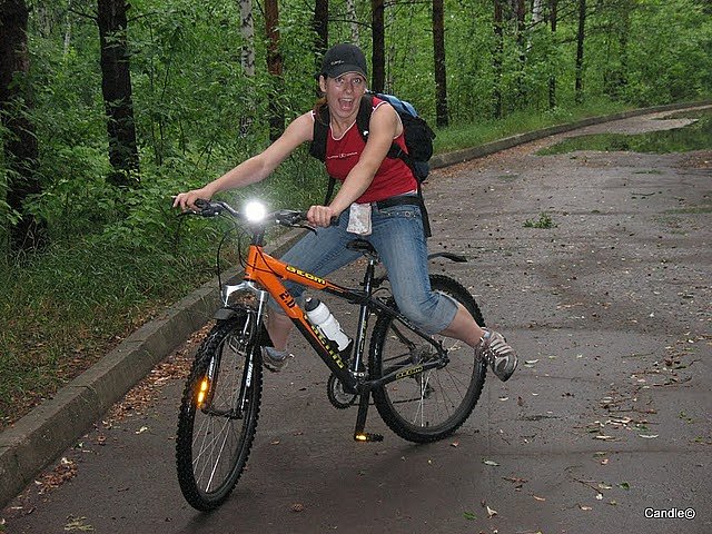 Антон Лаптев фотография #13