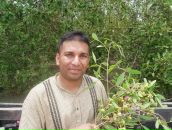 Фотография Шаха-Махмуда Раихана