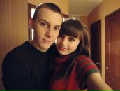 Фотография Клычева Глеба