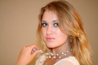 Фотография Григорьевой Анастасии