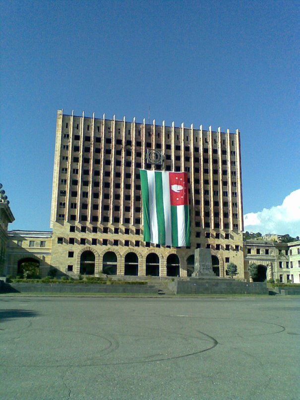 Леван Бения фотография #24