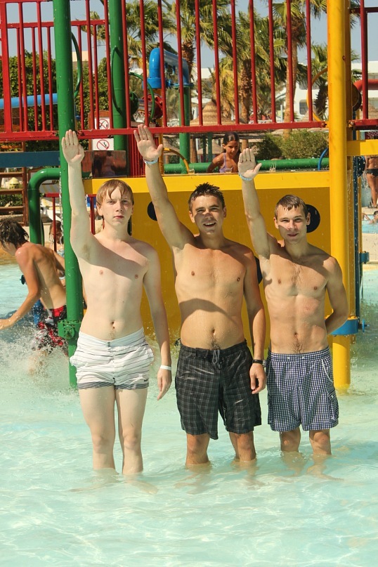 Сергей Морозов фотография #35