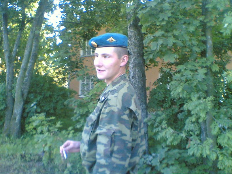 Слава Бойков фото №5