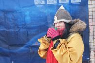 Фотография Персидской Ксении