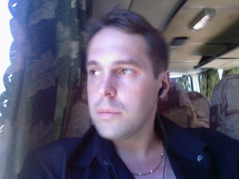Дмитрий Беляев фотография #46